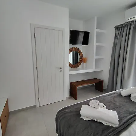 Iraμar Luxury Ii Paros Dhragoulas