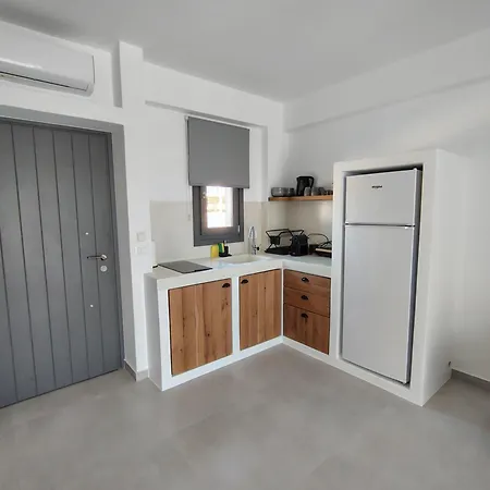 Iraμar Luxury Ii Paros 别墅