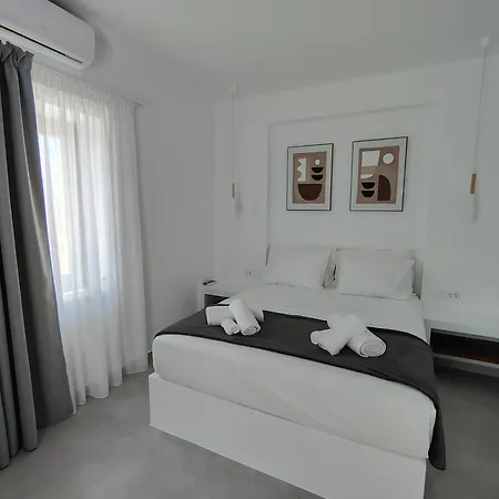 Iraμar Luxury Ii Paros * Dhragoulas