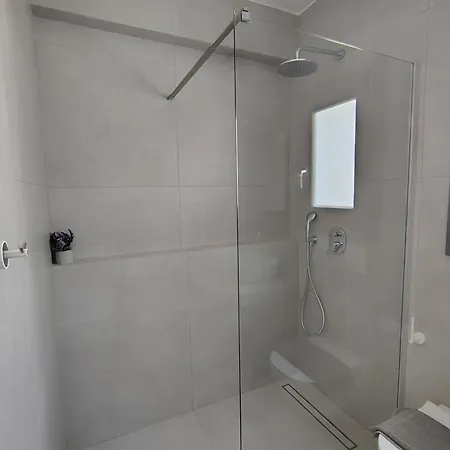 Iraμar Luxury Ii Paros *